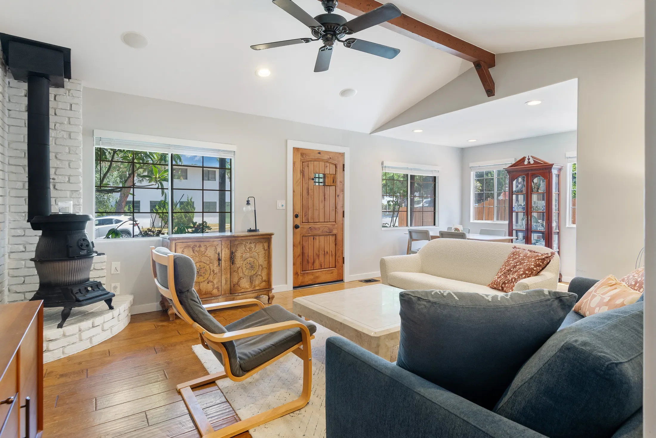 26357 Hillcrest Avenue , Lomita, CA 90717, Lomita, California, United States. - Photo 26