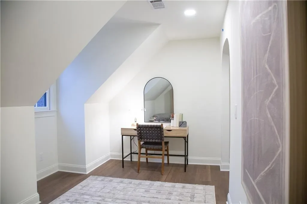 1505 Old Fountain Road, Lawrenceville, Georgia, United States. - Photo 5
