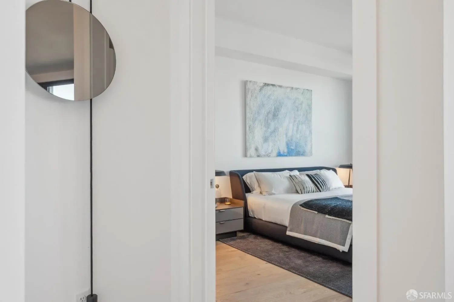 1 Bristol Court 106, San Francisco, California, United States. - Photo 36