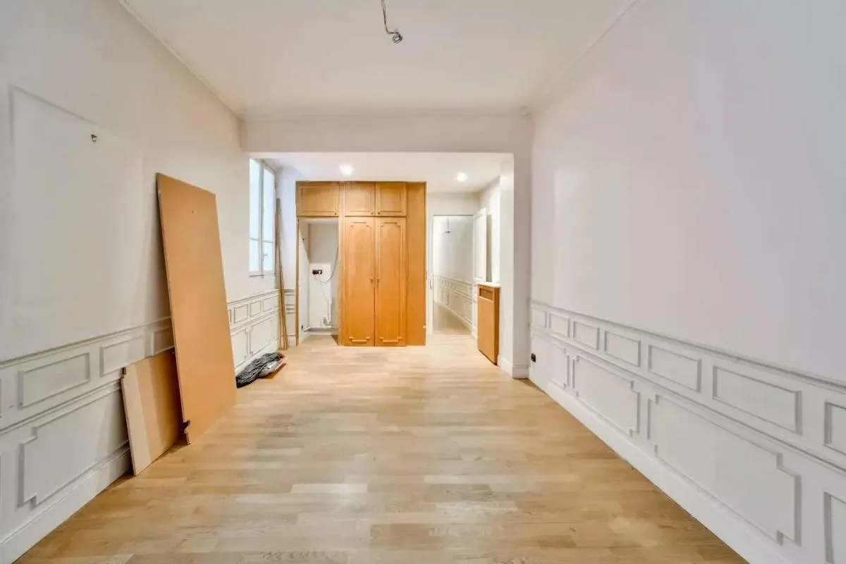 Paris, Île-de-France, France. - Photo 1