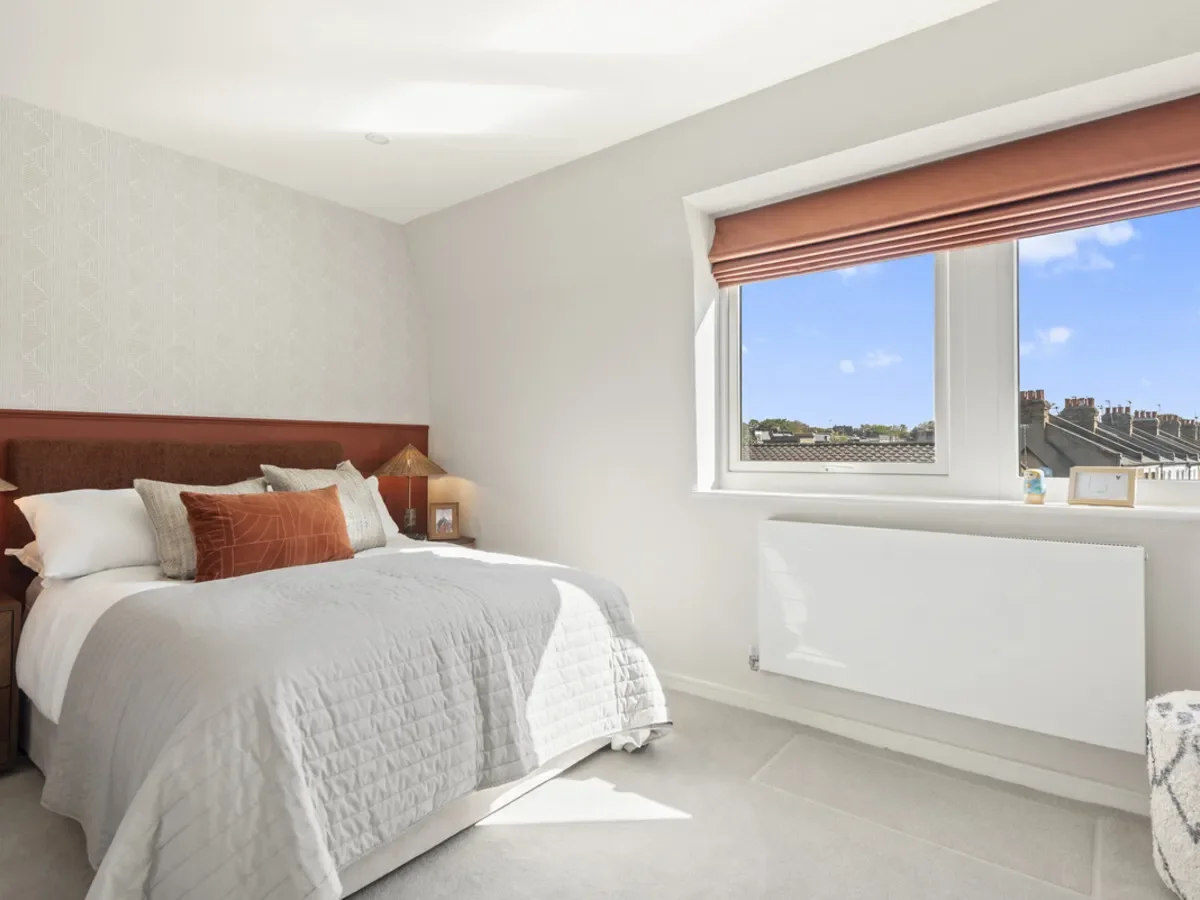 Wilna Road, London, SW18, London, England, United Kingdom. - Photo 9