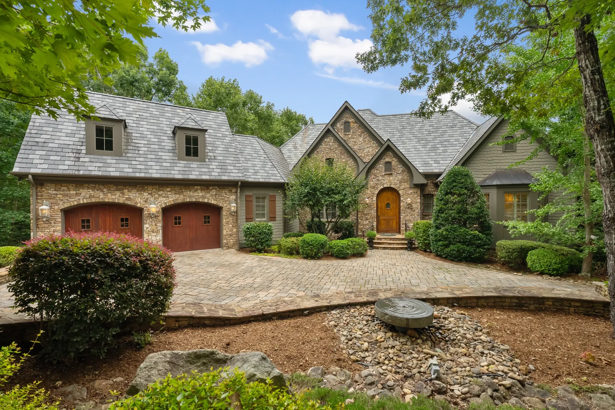 101 Duck Hawk Way , Marietta, SC 29661, The Cliffs Valley, South Carolina, United States. - Hero Image