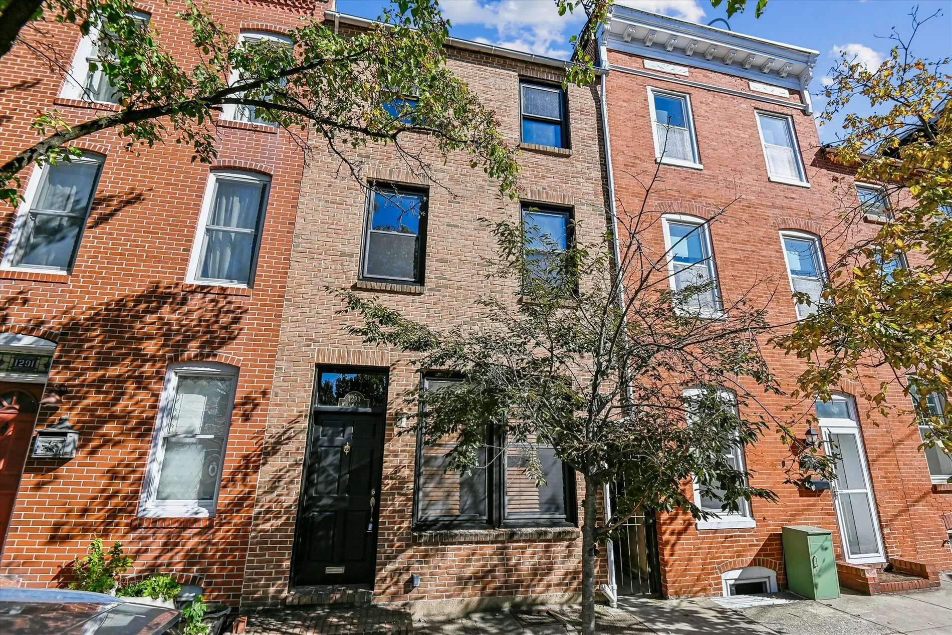 1293 William Street, Baltimore, MD 21230, Baltimore, Maryland, United States. - Photo 6