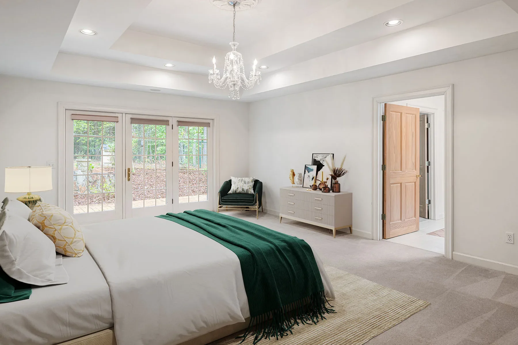 3 Fir Tree Lane, Asheville, NC 28803, Asheville, North Carolina, United States. - Photo 24