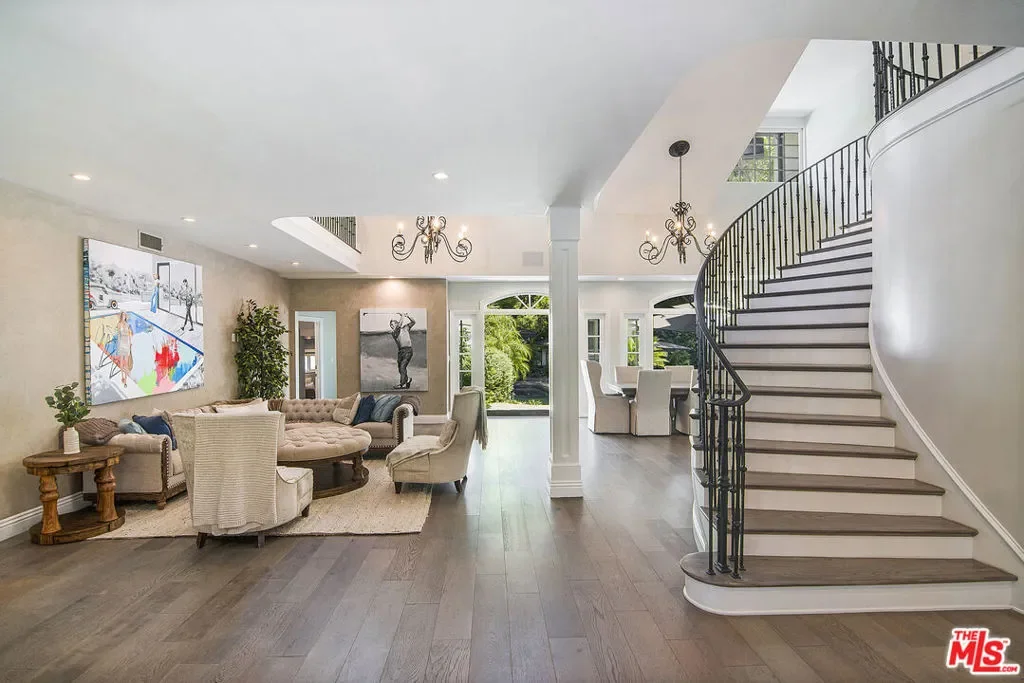 4054 STONE CANYON Avenue, Los Angeles, California, United States. - Photo 54