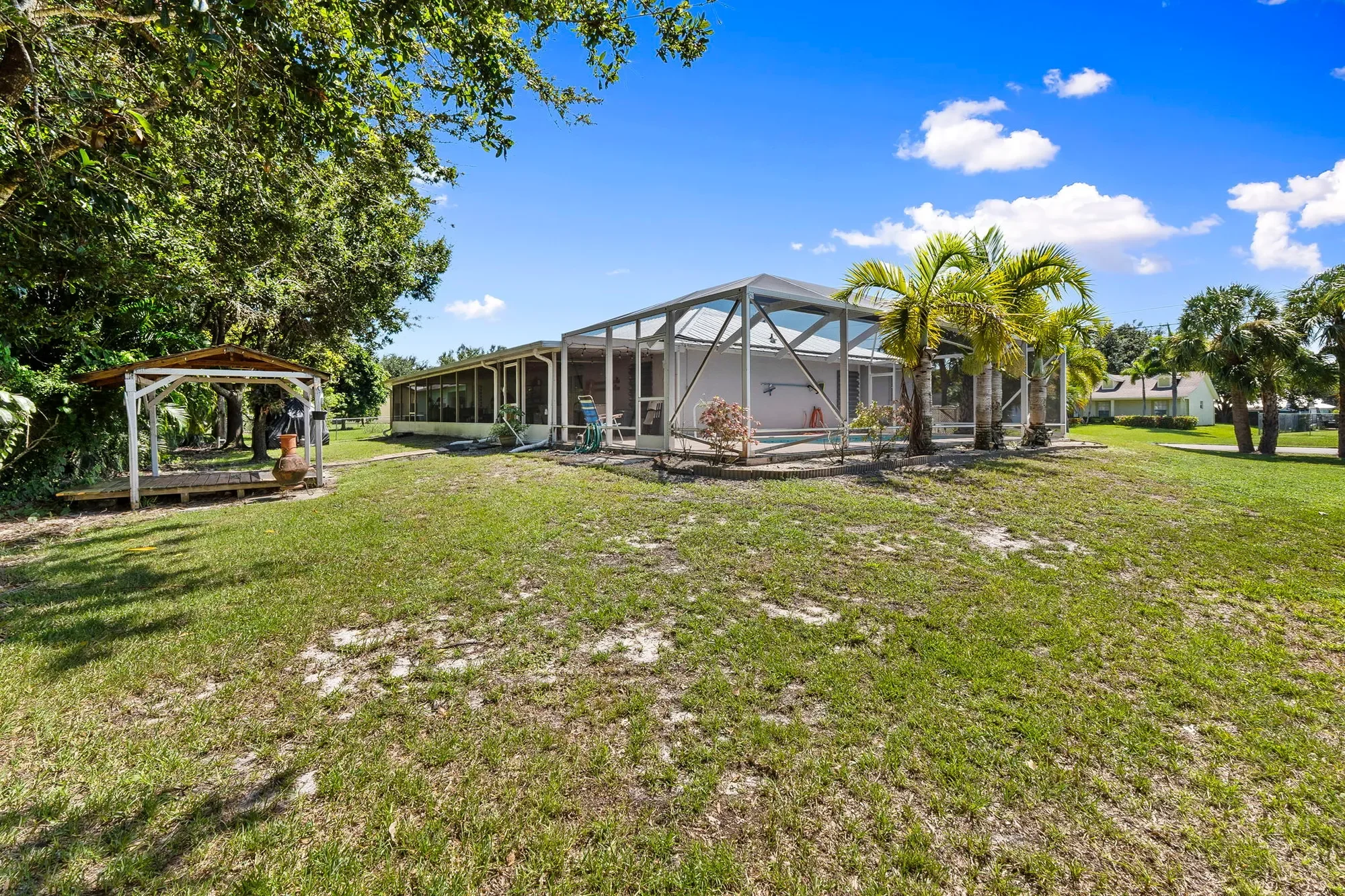 5712 Tangelo Drive , Fort Pierce, FL 34982, Fort Pierce, Florida, United States. - Photo 16