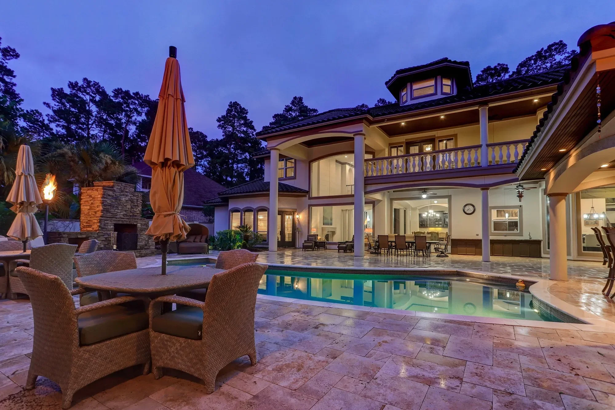 34 Turtle Cove Court, Kingwood, TX 77346, Humble, Texas, United States. - Photo 23