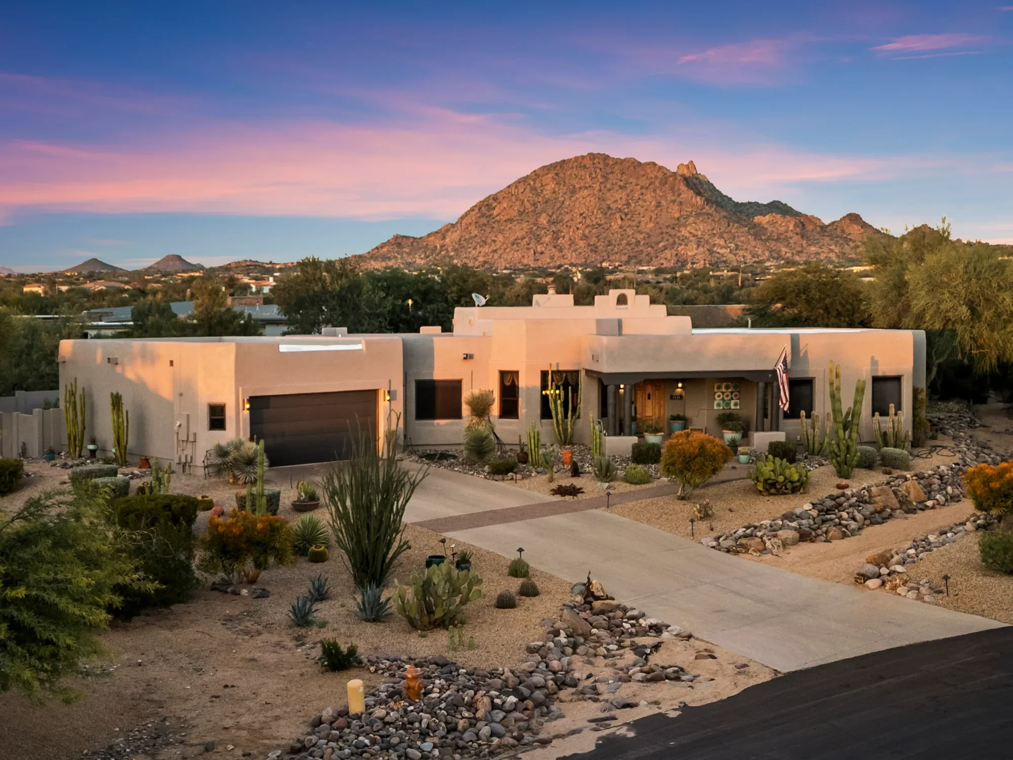 8626 E Santa Catalina Drive , Scottsdale, AZ 85255, Scottsdale, Arizona, United States. - Photo 2