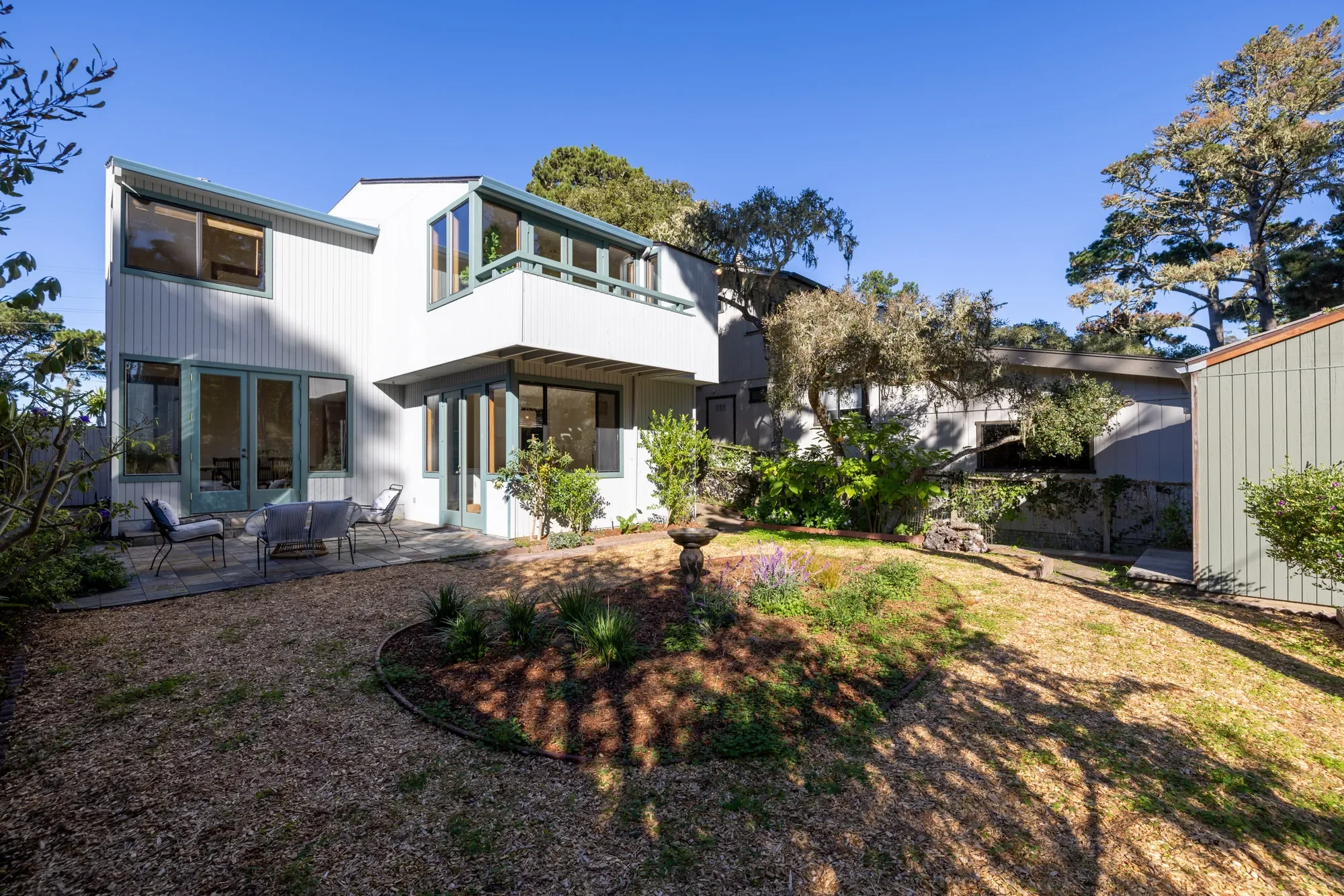 1107 Austin Avenue, Pacific Grove, CA 93950, Pacific Grove, California, United States. - Photo 22
