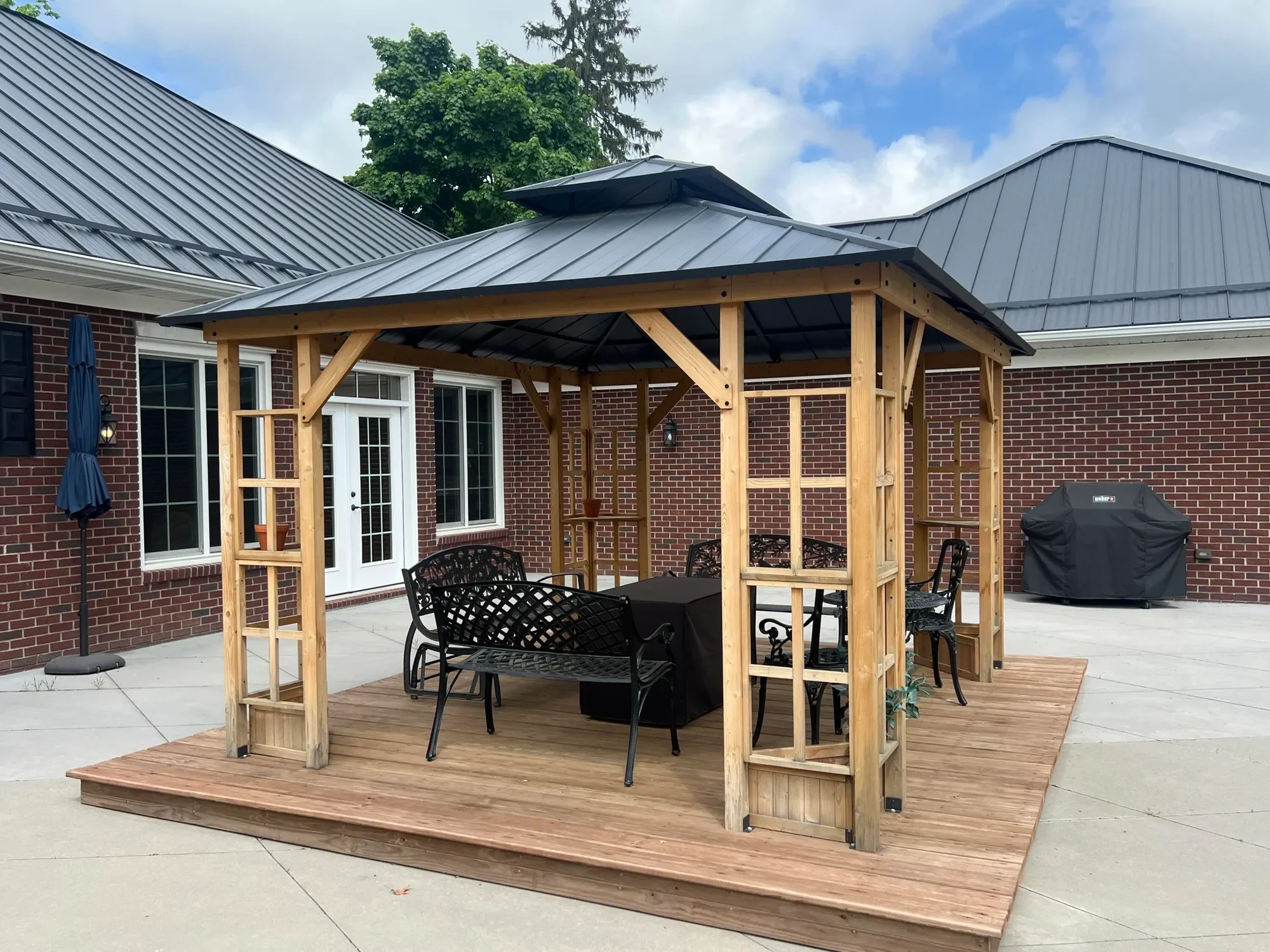 221 N Manning Street, Hillsdale, MI 49242, Hillsdale, Michigan, United States. - Photo 8