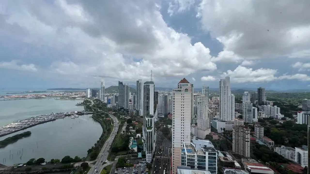 Av. Balboa, Panamá, Provincia de Panamá, Panama, Panama City, Panama, Panama. - Photo 6