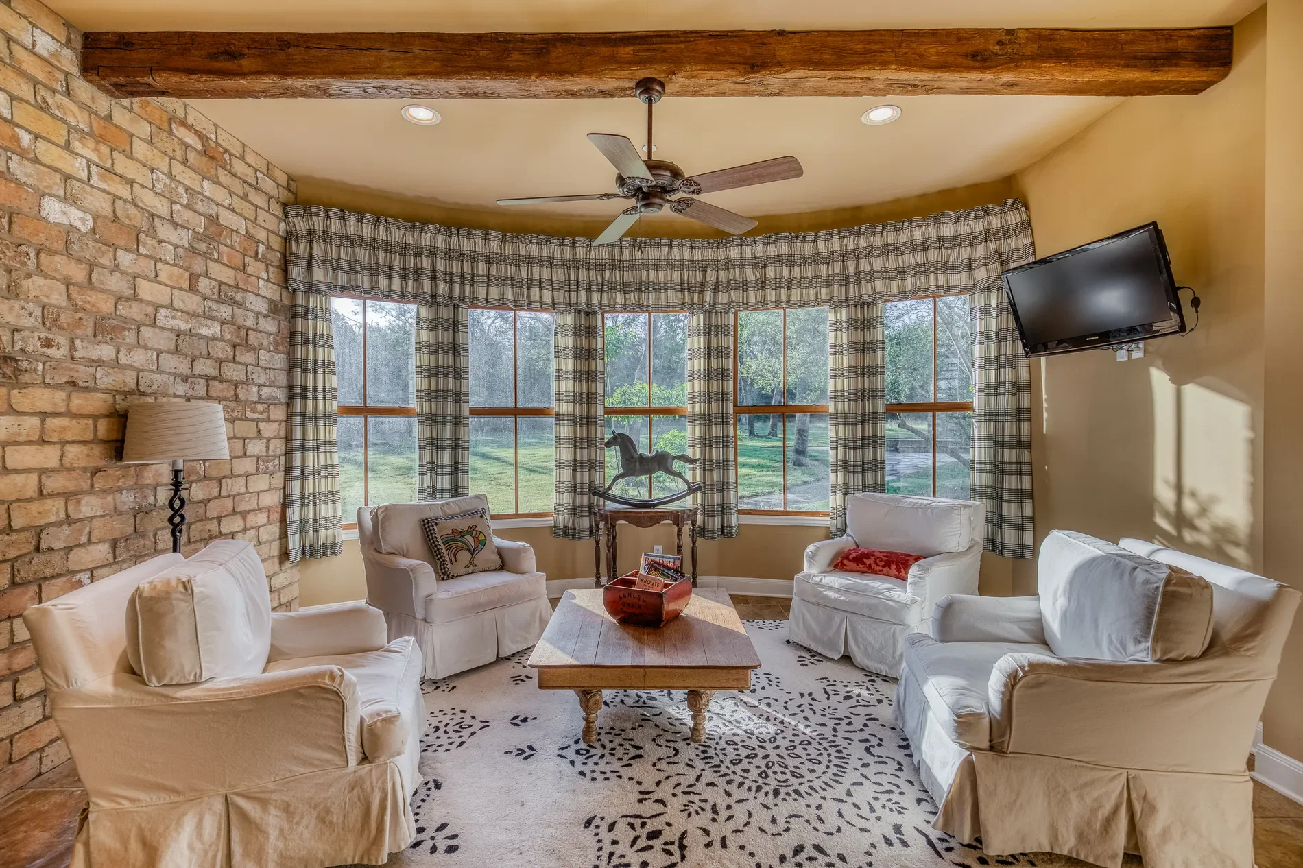 6925 S Sycamore Crossing Rd A , Bellville, TX 77418-3134, Bellville, Texas, United States. - Photo 13
