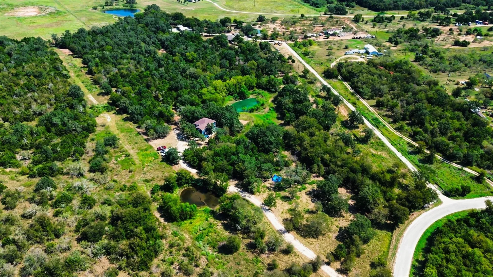 8400 Taylorsville RD, Dale, Texas, United States. - Photo 32