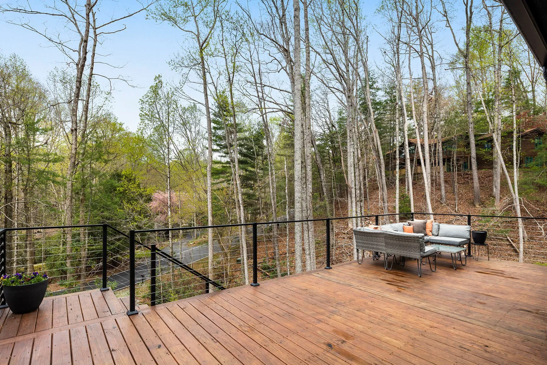 146 Timber Creek Road, Hendersonville, NC 28739, Laurel Park, North Carolina, United States. - Photo 15