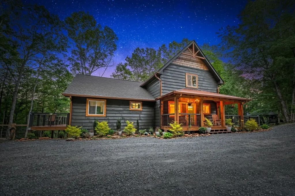 750 Laurel Circle, Blue Ridge, Georgia, United States. - Photo 3