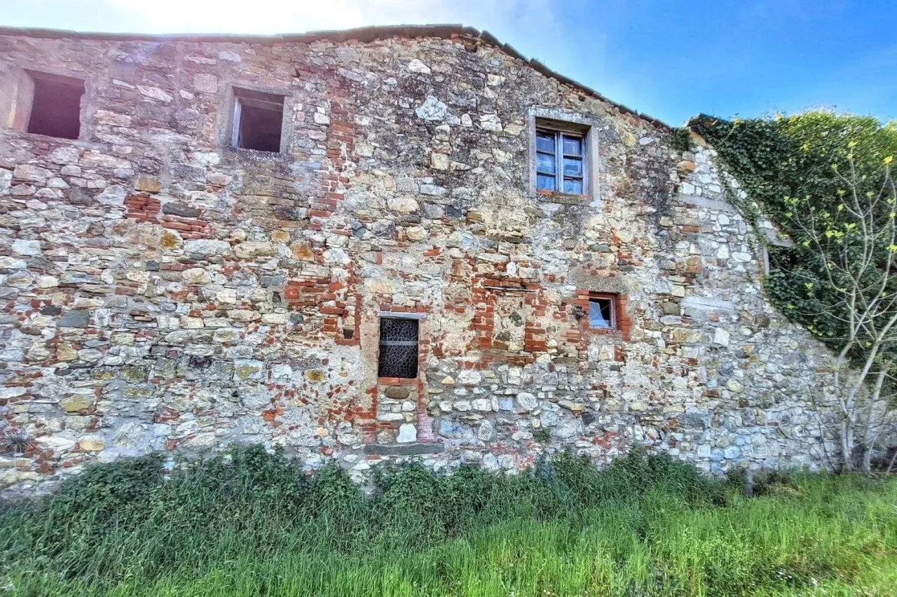 Via Chiantigiana, N. Snc, Giobbole, Tuscany, Italy. - Photo 26