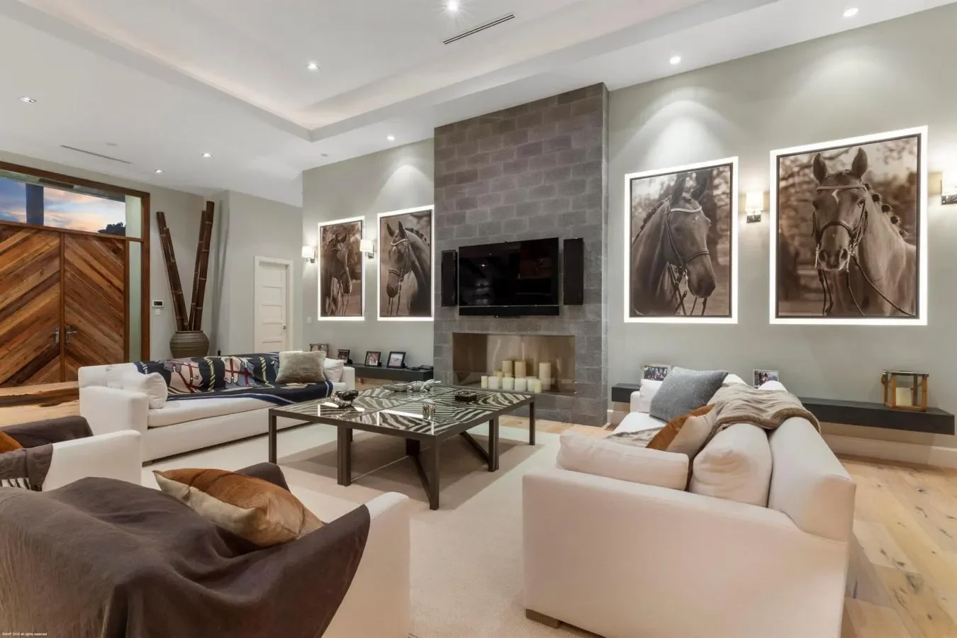 2440 Golf Brook Drive, Wellington, Florida, United States. - Photo 12