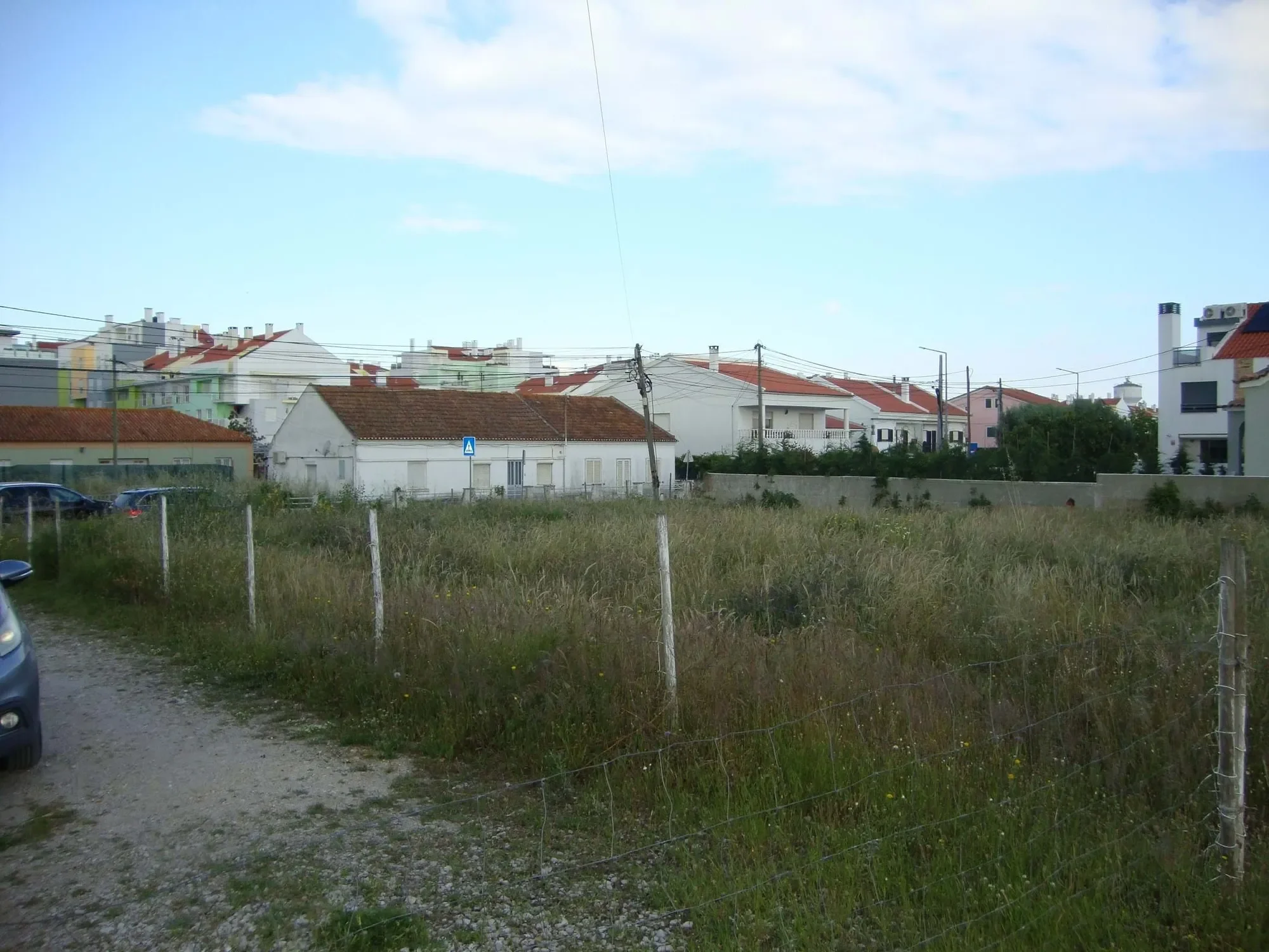 Setúbal, Alcochete, Setubal, Portugal. - Photo 17