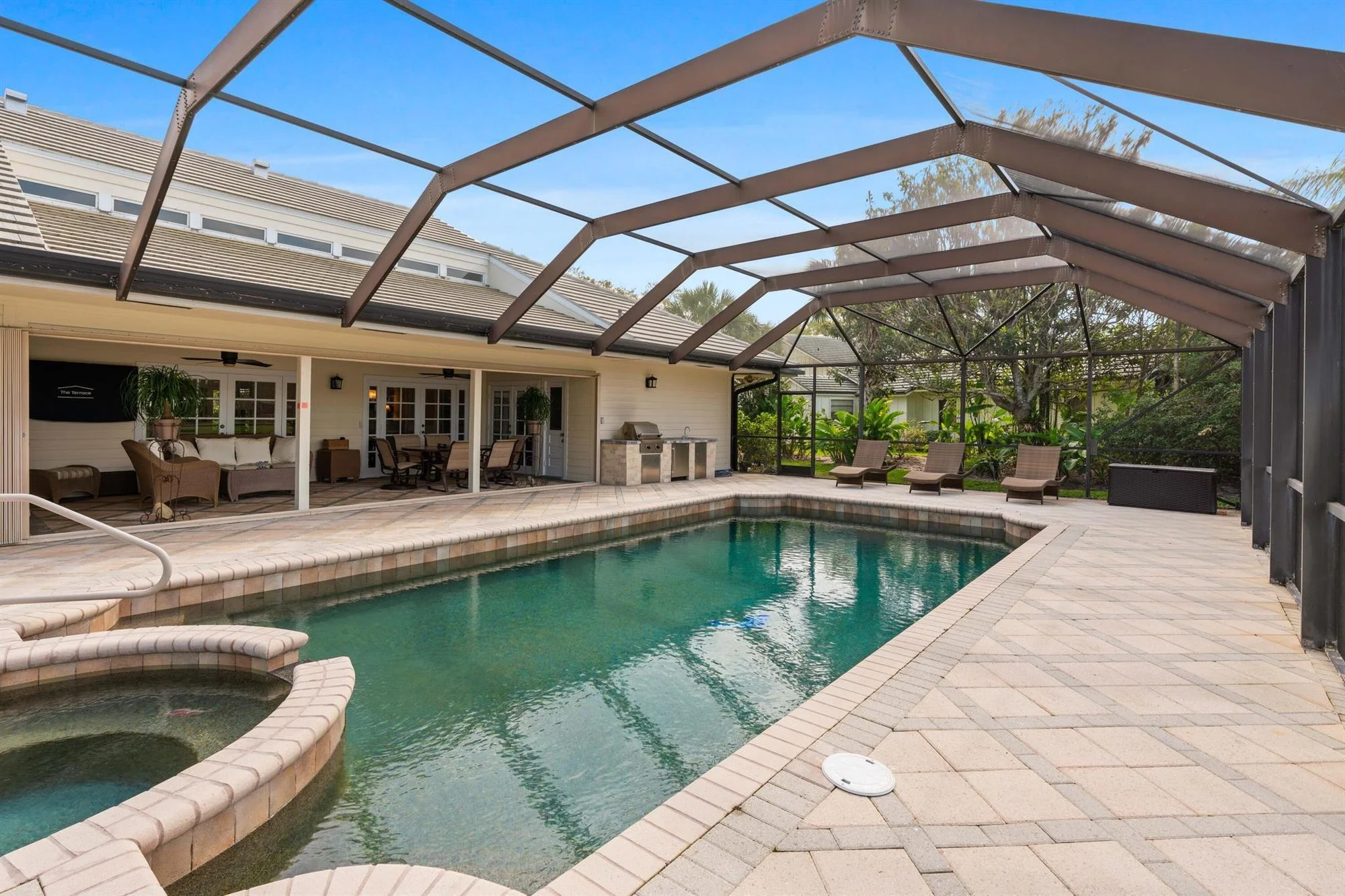 18289 SE Heritage Drive, Tequesta, Florida, United States. - Photo 38