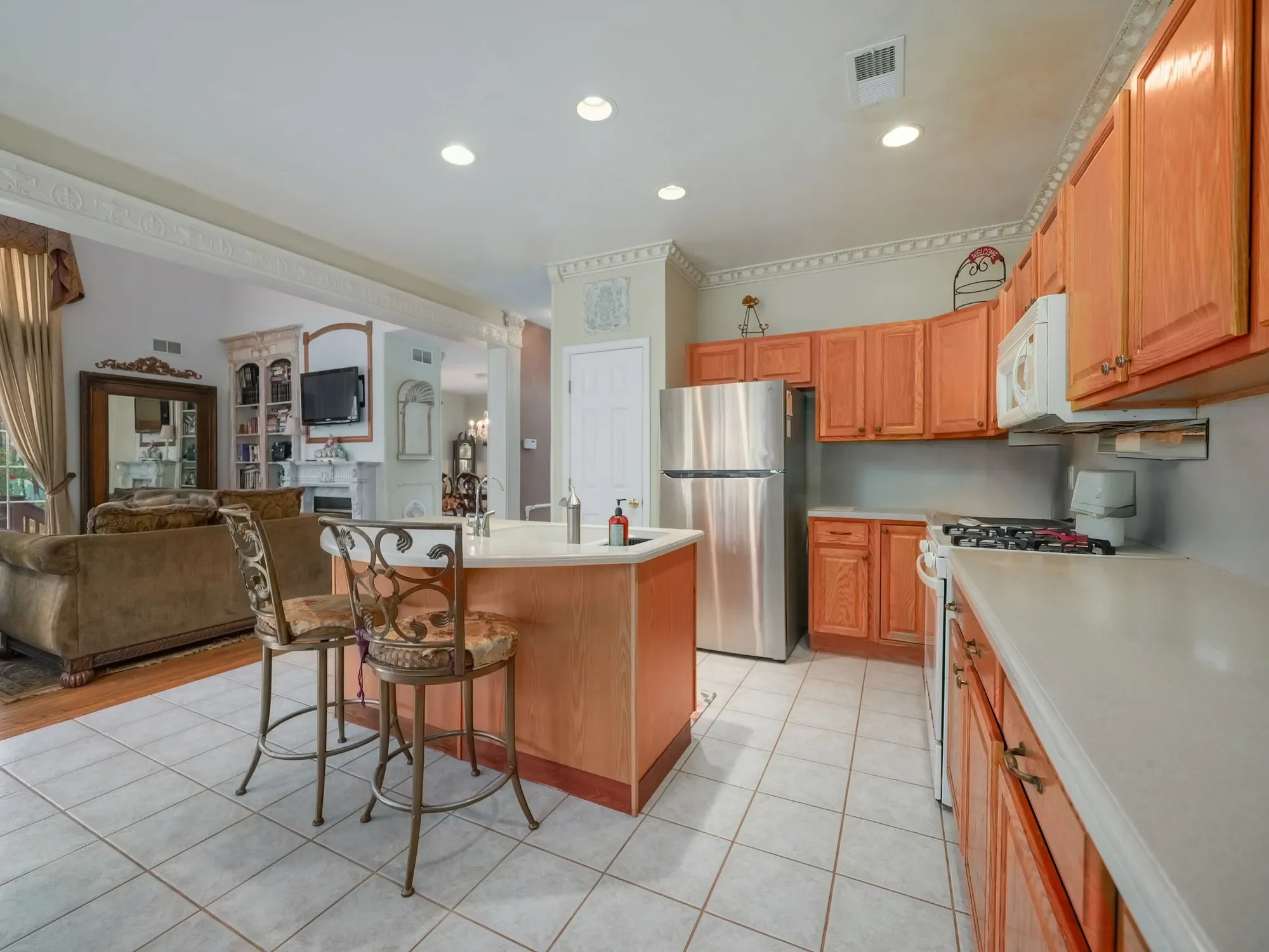 4 Southwoods Lane, Oak Ridge, NJ 07438, Jefferson, New Jersey, United States. - Photo 9
