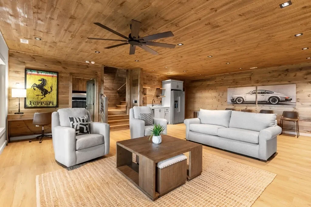 55 Grand Vista Drive, Blue Ridge, Georgia, United States. - Photo 27