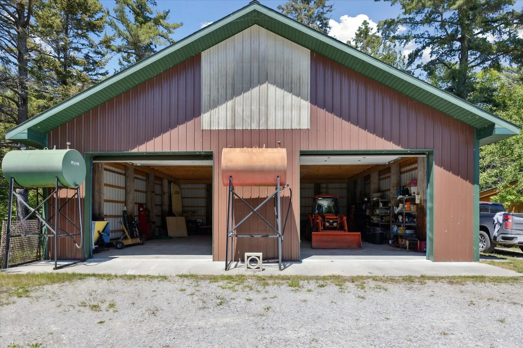 9842 Misery Bay, Alpena, MI 49707, Alpena, Michigan, United States. - Photo 43