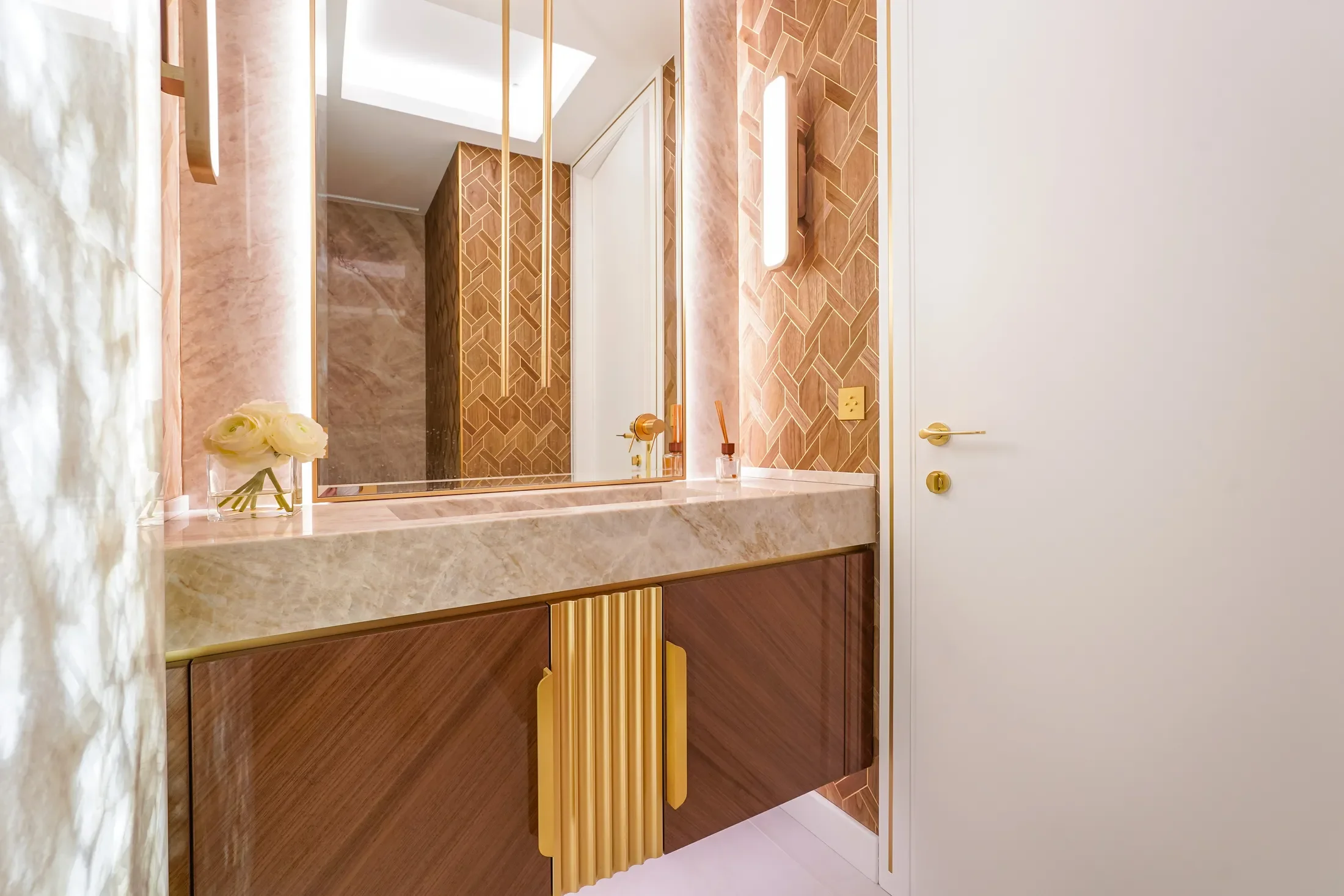 8 Av. des Papalins, 98000 Monaco, Monaco, Monaco. - Photo 10