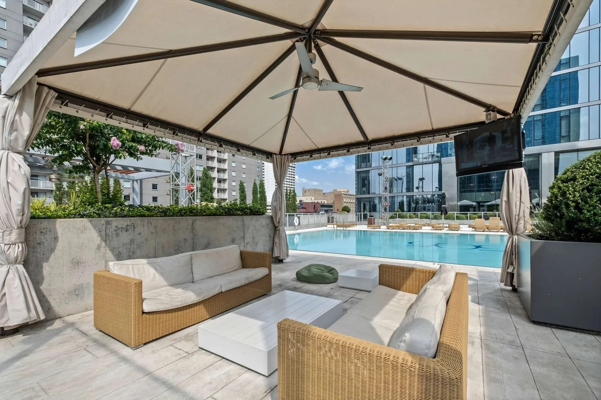 515 Church Street #3404, Nashville, TN 37219, Nashville, Tennessee, United States. - Photo 46