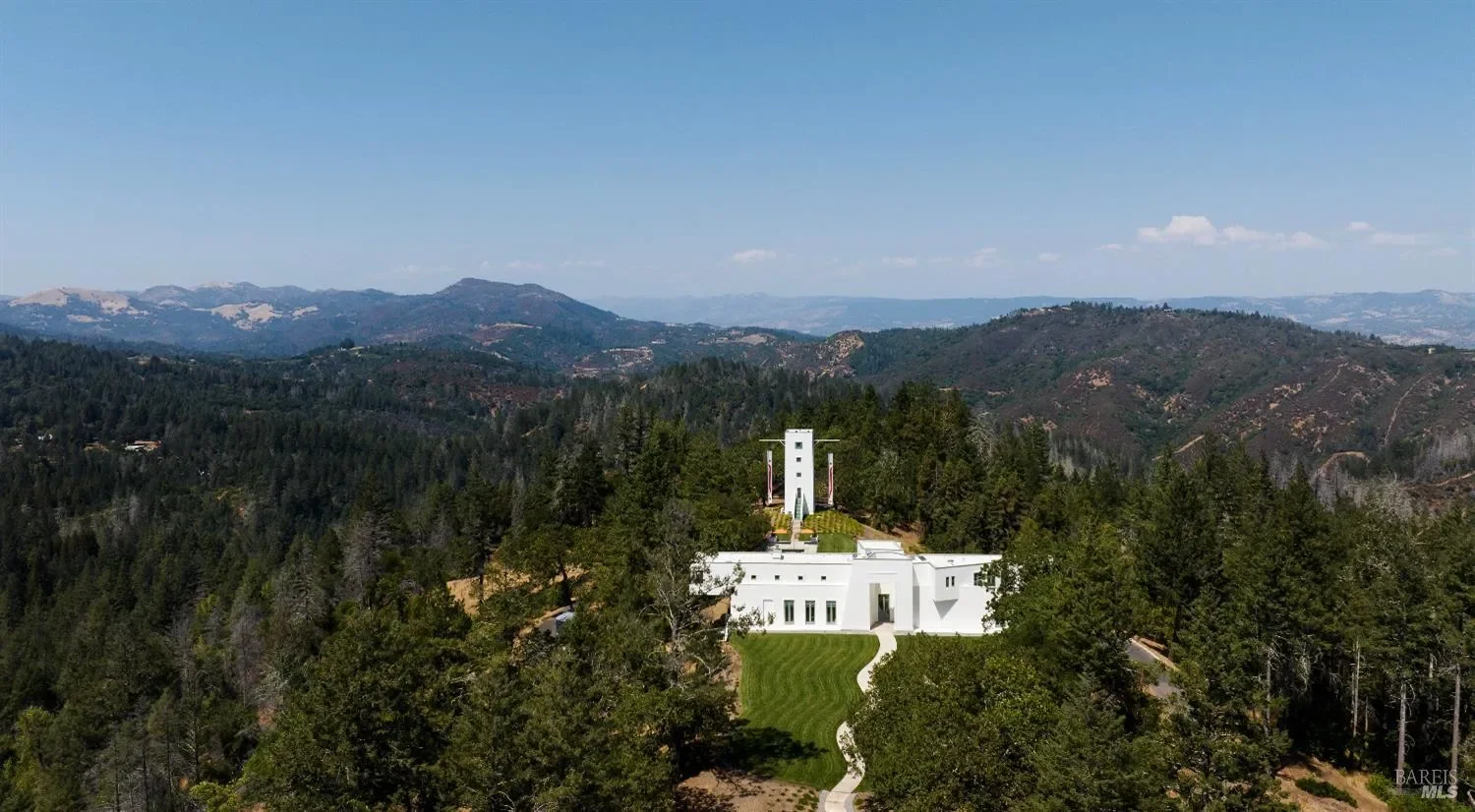 3000 Mount Veeder Road, Napa, California, United States. - Photo 69