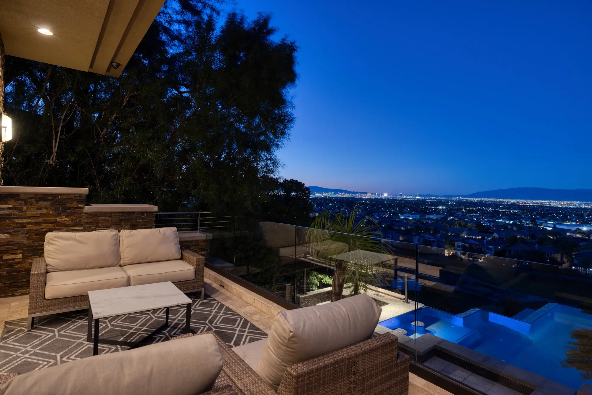 1492 MacDonald Ranch Drive, Henderson, NV 89012, Henderson, Nevada, United States. - Photo 27