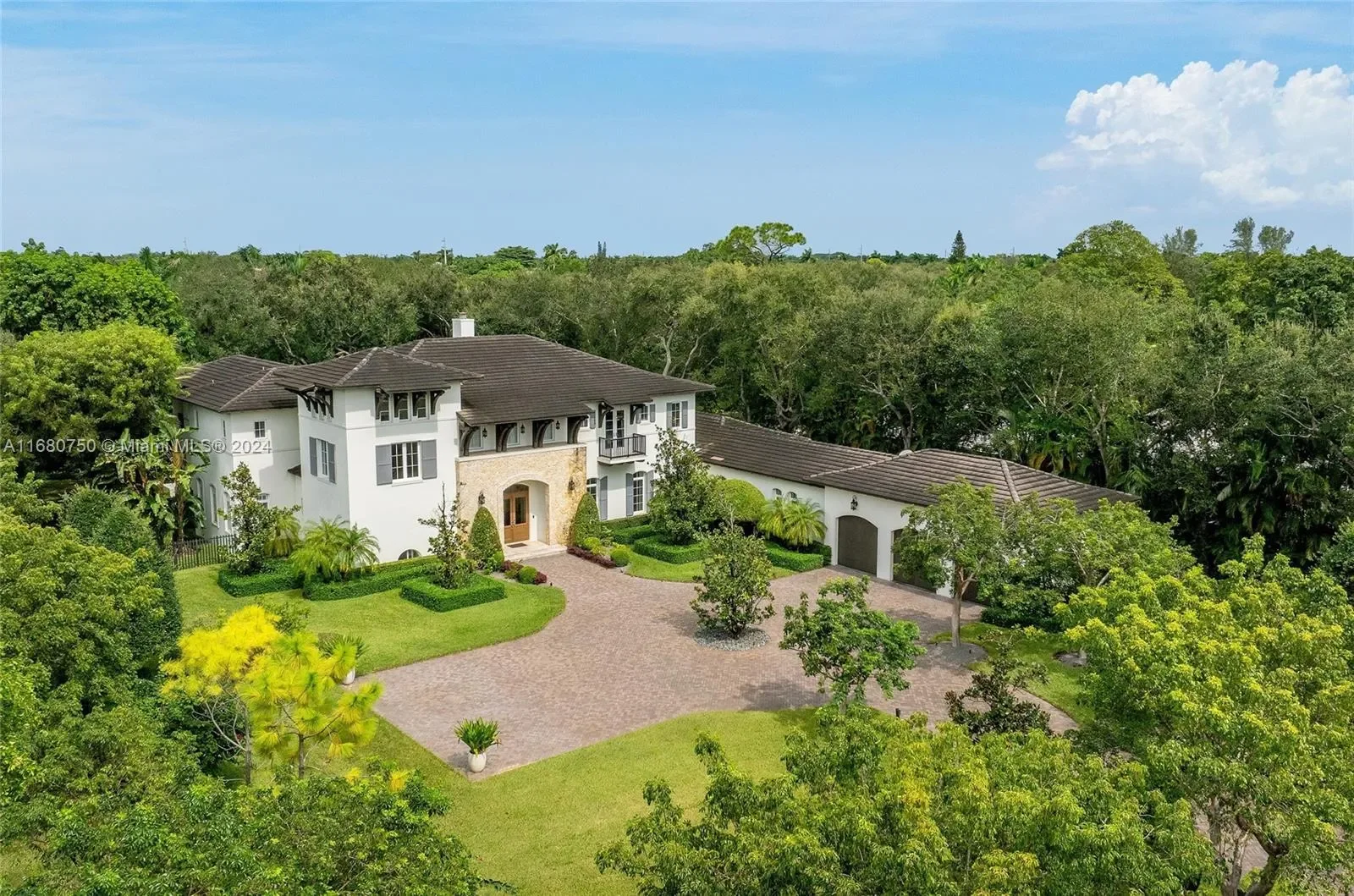 6495 SW 123rd Ter, Coral Gables, Florida, United States. - Photo 50