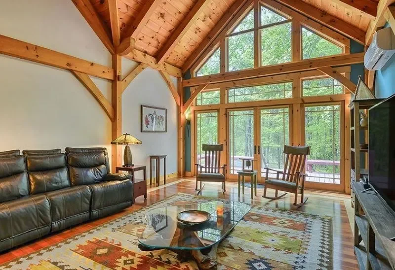 33 Maclean Road, Alstead, NH 03602, Alstead, New Hampshire, United States. - Photo 48