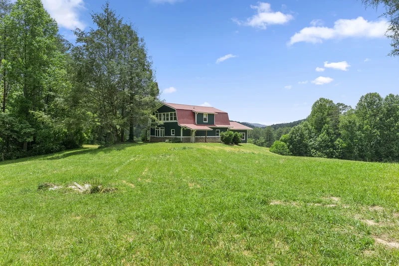 9883 Warwoman Road, Clayton, GA 30525, Clayton, Georgia, United States. - Photo 4