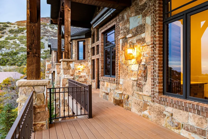 3409 E Seven Springs Drive, Sandy, UT 84092, Sandy, Utah, United States. - Photo 69