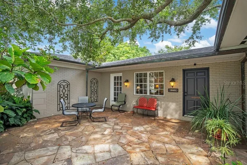 414 EUNICE ROAD, LAKELAND, FL 33803, Lakeland, Florida, United States. - Photo 5