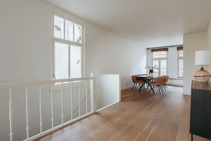 Wanningstraat 2 2, Apollobuurt, North Holland, Netherlands. - Photo 21