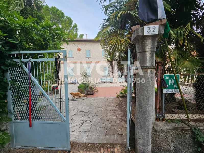 Terni strada di santa maria la rocca, Terni, Umbria, Italy. - Photo 27