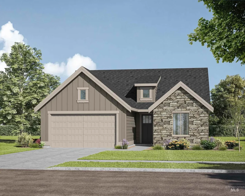 8200 W Show Horse Dr, Meridian, ID 83646, Meridian, Idaho, United States. - Photo 2