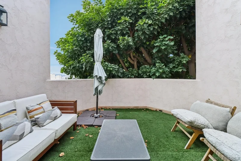1295 W Redwood St, San Diego, California, United States. - Photo 35