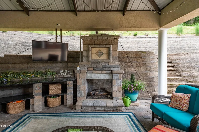 287 Pactolus Road, Kingsport, TN 37663, Kingsport, Tennessee, United States. - Photo 71