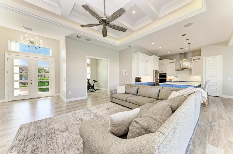 1434 Casey Key Drive, Punta Gorda, FL 33950, Charlotte Park, Florida, United States. - Photo 24