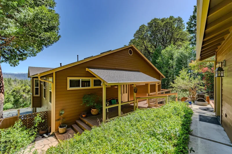 16724 Alpine Drive , Pioneer, CA 95666, Pioneer, California, United States. - Photo 7