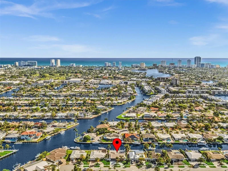 440 SE 8th Ave, Pompano Beach, Florida, United States. - Photo 66