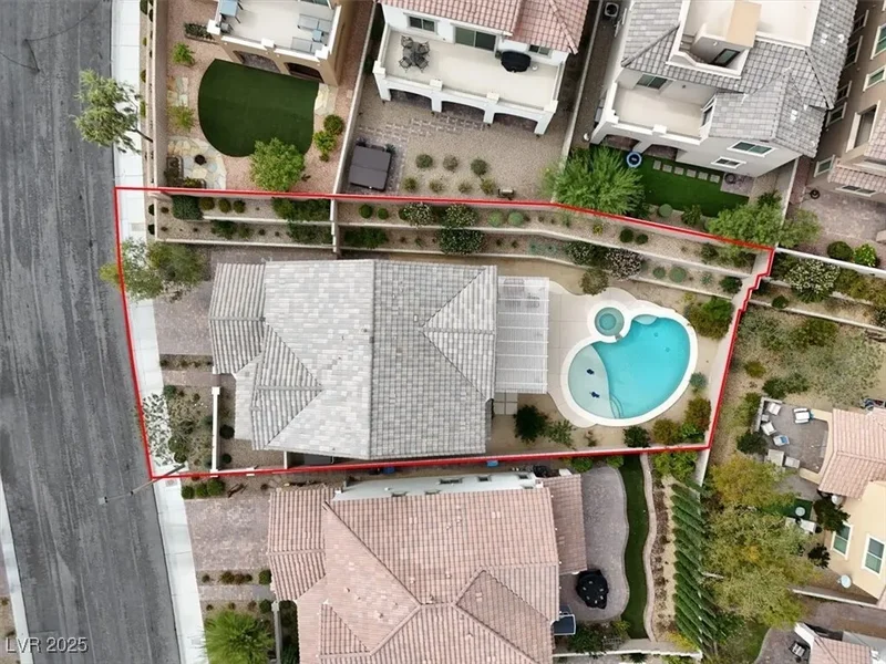 11844 Mino Rio Avenue, Las Vegas, Nevada, United States. - Photo 51