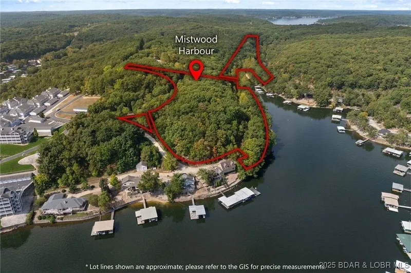 Mistwood Harbor Drive, Camdenton, MO 65020, Camdenton, Missouri, United States. - Photo 15