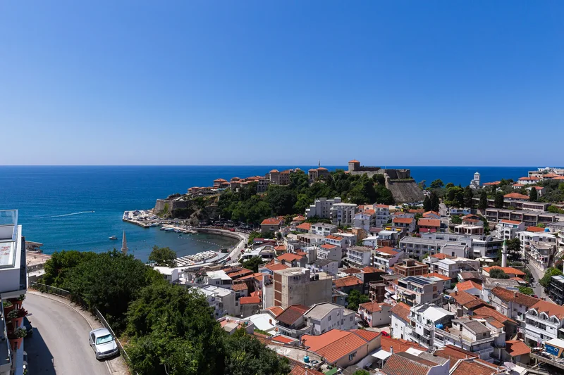 Ulcinj, Montenegro, Ulcinj, Ulcinj Municipality, Montenegro. - Photo 29