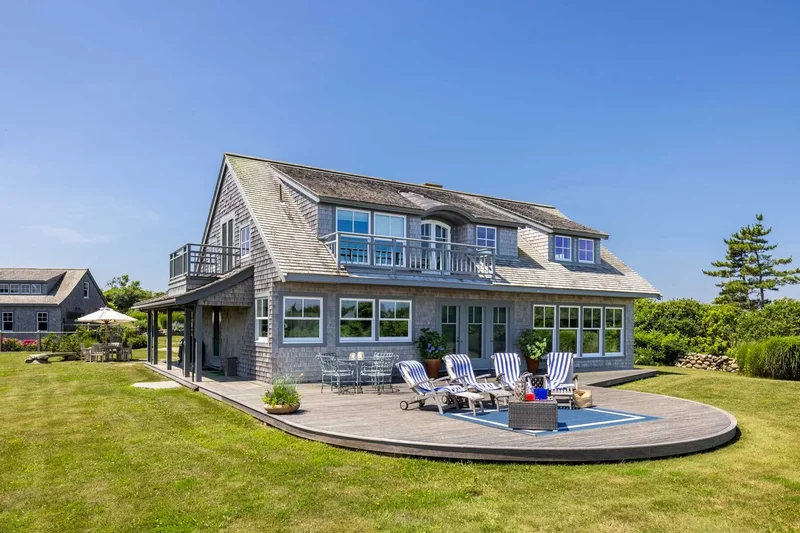 64 Squibnocket Farm Road, Chilmark, MA 02535, Chilmark, Massachusetts, United States. - Photo 4