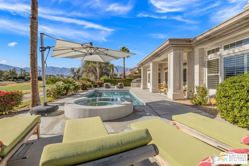 38 Calle Del Norte, Rancho Mirage, CA 92270, Rancho Mirage, California, United States. - Photo 2