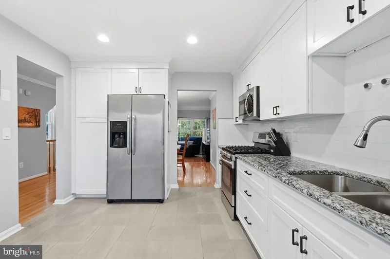 12325 Field Lark Court, Fairfax, VA 22033, Fairfax, Virginia, United States. - Photo 19