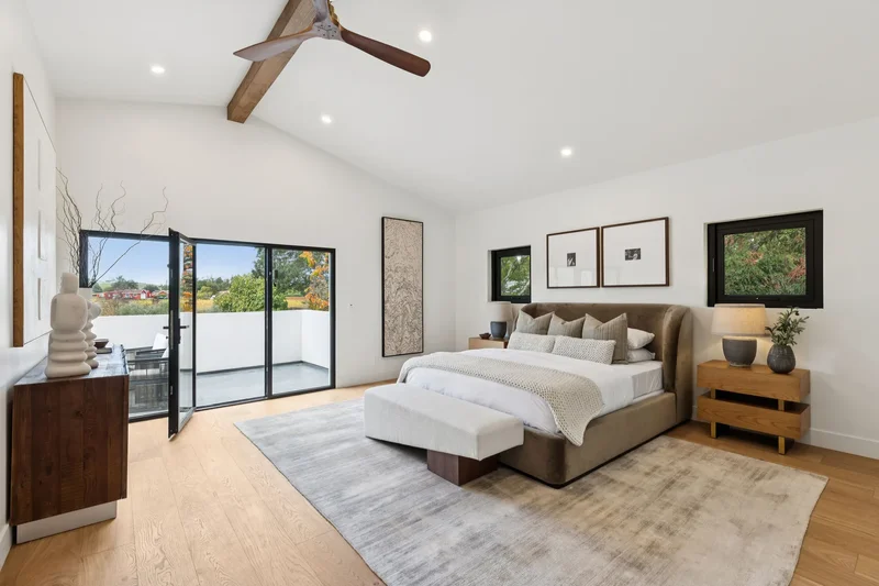 1860 McKinley Road , Napa, CA 94558, Napa, California, United States. - Photo 39